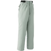 Asahicho（旭蝶繊維） E69700 パンツ（ワンタック） オリーブ 4L 1枚（直送品）