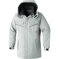 Asahicho（旭蝶繊維） E77100 コート ストーン L 1枚（直送品）