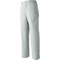 Asahicho（旭蝶繊維） E77200 パンツ（ノータック） ストーン 3L 1枚（直送品）