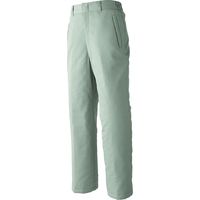 Asahicho（旭蝶繊維） E77200 パンツ（ノータック） オリーブ 6L 1枚（直送品）