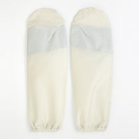 ナガイレーベン スライディンググローブ クリーム - IG-5020 1組(2枚)