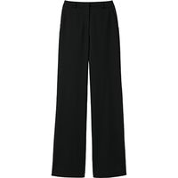 セロリー Selery パンツ　ブラック　19 S-51430（直送品）