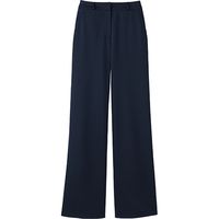 セロリー Selery パンツ　ネイビー　19 S-51431（直送品）