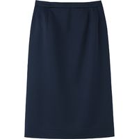 セロリー Selery スカート　ネイビー　11 S-12171（直送品）