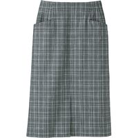 セロリー Selery スカート　ブラック　17 S-12140（直送品）