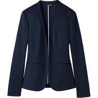 セロリー Selery ジャケット　ネイビー　15 S-25101（直送品）