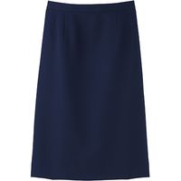 セロリー Selery スカート　ネイビー　13 S-12151（直送品）