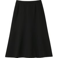 セロリー Selery スカート　ブラック　19 S-12160（直送品）