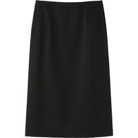 セロリー Selery スカート　ブラック　15 S-12170（直送品）