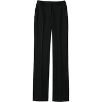 セロリー Selery パンツ　ブラック　7 S-51450（直送品）