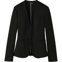 セロリー Selery ジャケット　ブラック　13 S-25100（直送品）