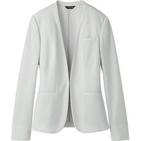 セロリー Selery ジャケット　グレー　15 S-25104（直送品）