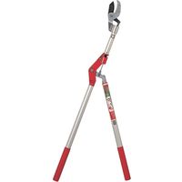 岸本農工具製作所 カマキ #1150A-1.0 高枝太枝きりりんアンビル 1本（直送品）