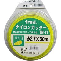 三共コーポレーション TN TRADナイロンカッター