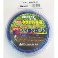 三共コーポレーション TSN-3022S TARDナイロンコードシカク30M #316027 1個（直送品）