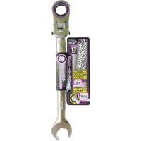 三共コーポレーション TGR-13F 90+フレックスロックギアレンチ #330194 1本（直送品）