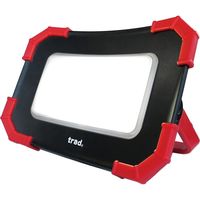 三共コーポレーション TSL-10W TRAD LED薄型投光器 #333502　1台（直送品）