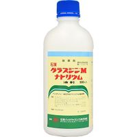 石原バイオサイエンス 石原バイオ グラスジンMナトリウム 500ml 2056896 1本（直送品）