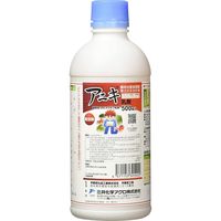 三井化学 アニキ乳剤 500ml 2056943 1本（直送品） - アスクル