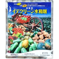 三井化学 イデクリーン水和剤 500g 2056951 1袋（直送品）