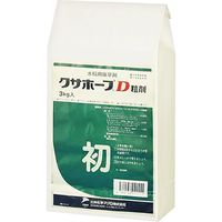 三井化学 クサホープD粒剤 3kg 2056962 1袋（直送品）