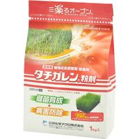 三井化学 新タチガレン粉剤 1kg 2057027 1袋（直送品）