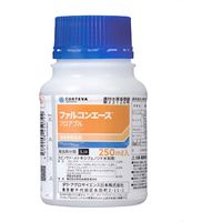 ダウ・アグロサイエンス日本 ダウケミカル ファルコンエースフロアブル 250ml 2057042 1個（直送品）