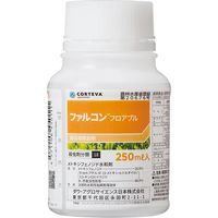 ダウ・アグロサイエンス日本 ダウケミカル ファルコンフロアブル 250ml 2057043 1個（直送品）