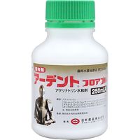 日本農薬 アーデントフロアブル 250ml 2057054 1本（直送品）