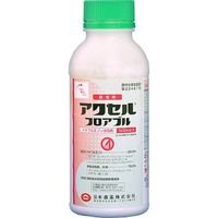 日本農薬 アクセルフロアブル 500ml 2057055 1本（直送品）