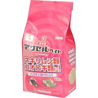 日本農薬 アクセルベイト 2kg 2057056 1袋（直送品）