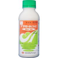 日本農薬 アプロードエースフロアブル 500ml 2057060 1本（直送品）