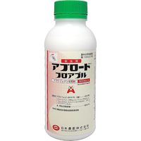 日本農薬 アプロードフロアブル 500ml 2057061 1本（直送品）