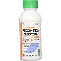 日本農薬 ダニトロンフロアブル 500ml 2057080 1本（直送品）
