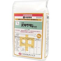 日本農薬 バサグラン粒剤 3kg 2057089 1袋（直送品）