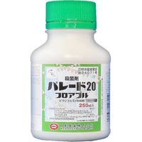 日本農薬 パレード20フロアブル 250ml 2057093 1本（直送品）