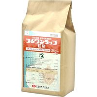 日本農薬 フジワンラップ粒剤 3kg 2057110 1袋（直送品）