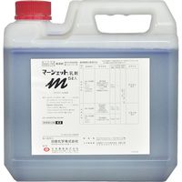 日本農薬 マーシェット乳剤