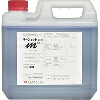 日本農薬 マーシェット乳剤 5L 2057114 1個（直送品）