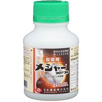 日本農薬 メジャーフロアブル 250ml 2057117 1本（直送品）