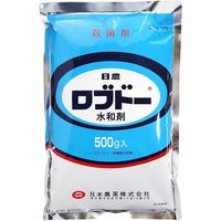 日本農薬 ロブドー水和剤 500g 2057121 1袋（直送品）