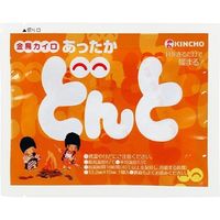 金鳥 あったかどんと 2057126 1袋 大日本除虫菊（直送品）