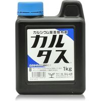 生科研 カルタス 1kg 2057142 1個（直送品）