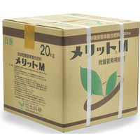 生科研 メリットM 20kg 2057147 1箱（直送品）