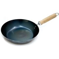 オクムラ 京都活具 鉄フライパン26cm 236601 1枚（直送品）