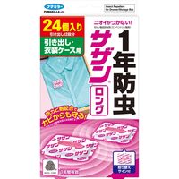 フマキラー サザン・ロング引き出し用 24個入 447071 1箱(24個)（直送品）