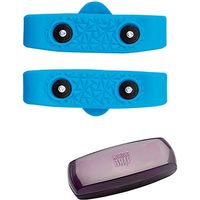 ユニバーサルトレーディング NordicGrip ミニ(S)ブルー ND-5011 1個（直送品）