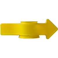 ミツギロン コーンアロー (シール無し) SF-53-F 1個（直送品）