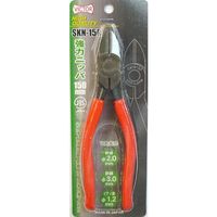 ビクター 強力ニッパー SKN150　1本（直送品）