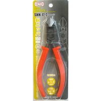 ビクター 斜めニッパー SNN150 1本（直送品）